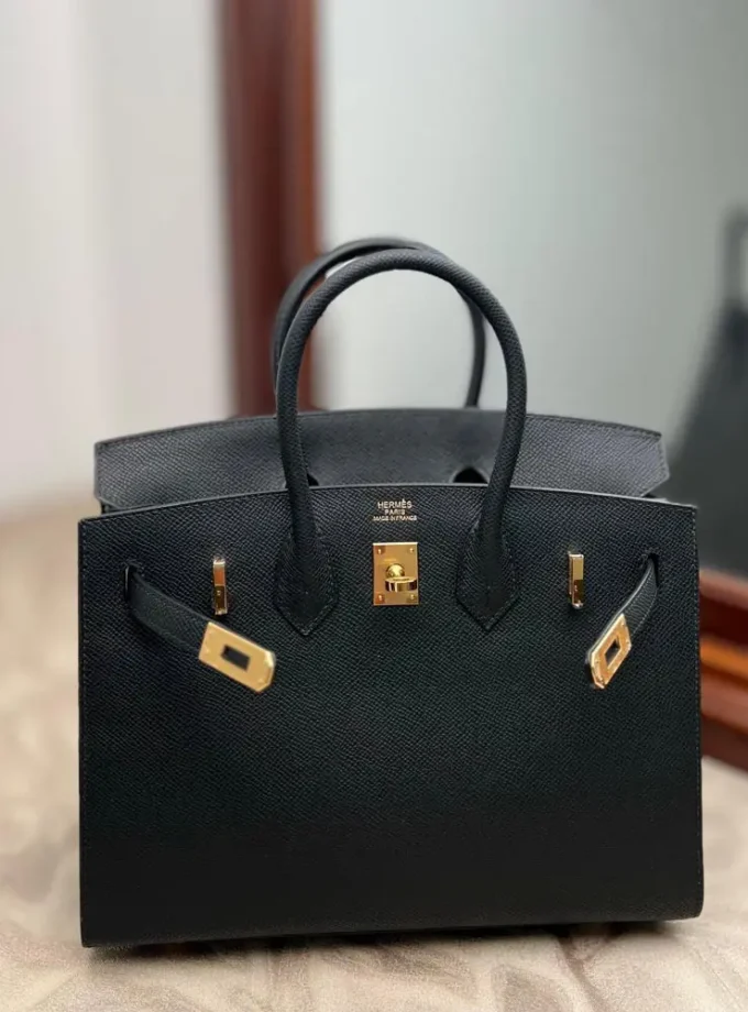 Hermes Bag 25cm 2500-7