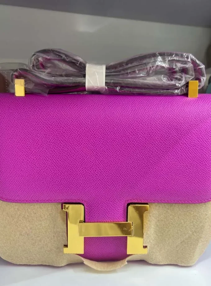 Hermes Constance 24 cm Bag-2000-10