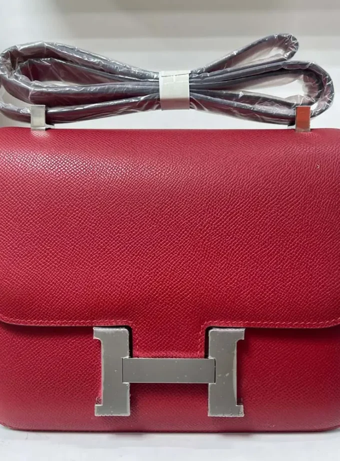 Hermes Constance 24 cm Bag-2000-16