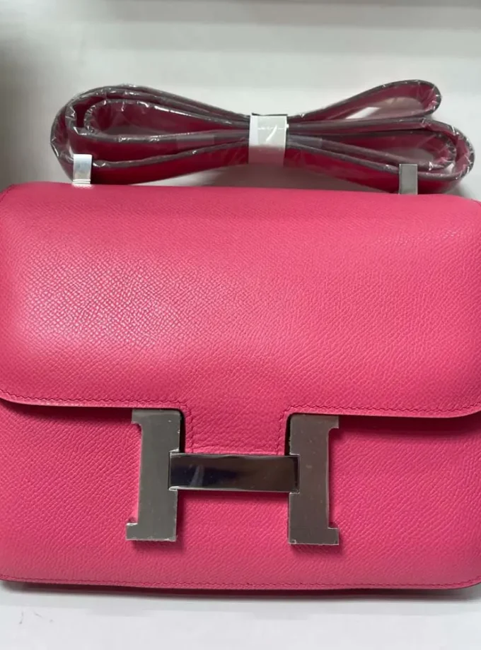 Hermes Constance 24 cm Bag-2000-18