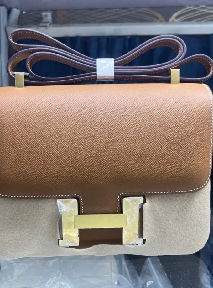 Hermes Constance 24 cm Bag-2000-19