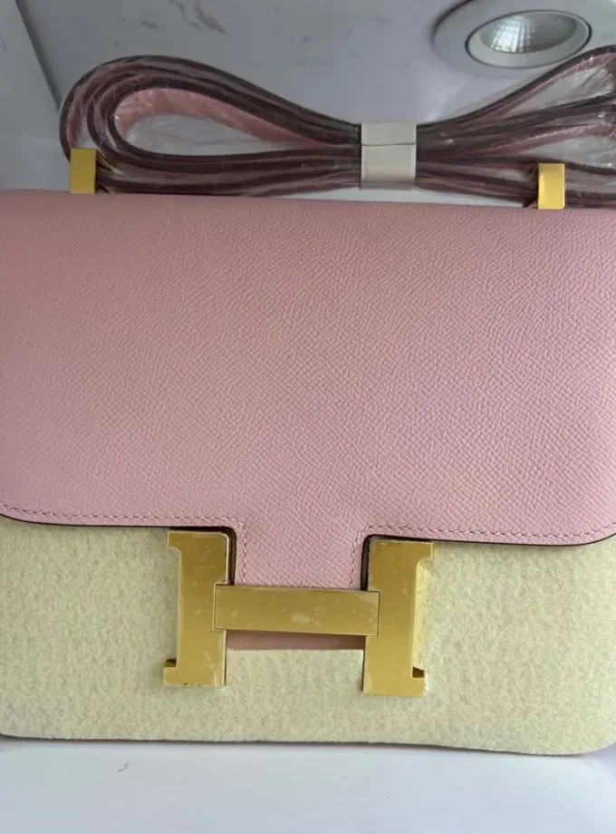 Hermes Constance 24 cm Bag-2000-3