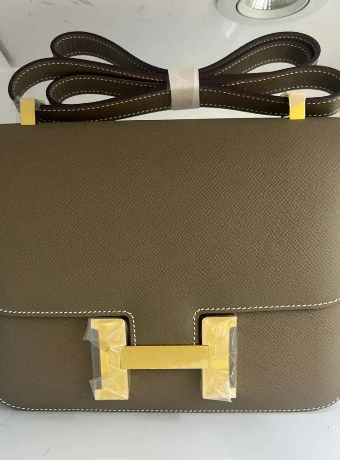 Hermes Constance 24 cm Bag-2000-5