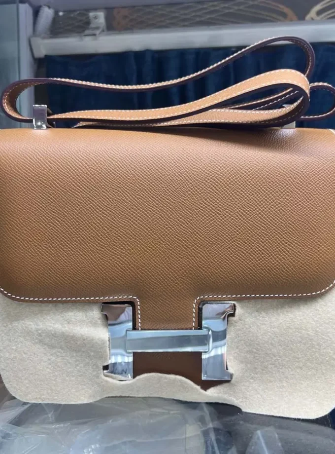 Hermes Constance 24 cm Bag-2000-7