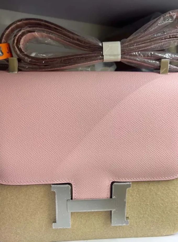 Hermes Constance 24 cm Bag-2000-8