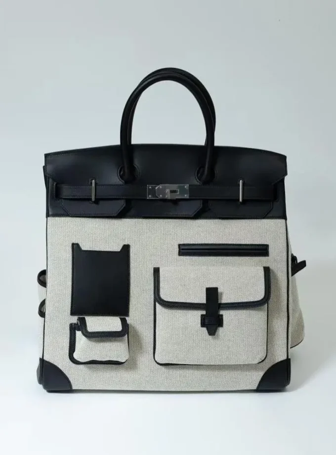 Hermes Bag 50cm 6000-1