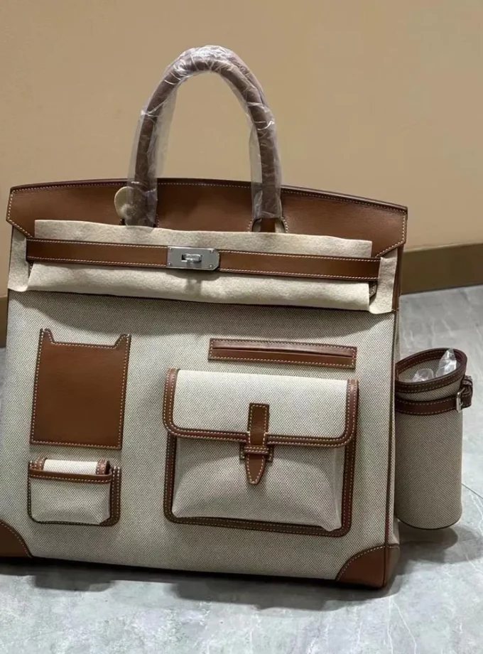 Hermes Bag 50cm 6000-2