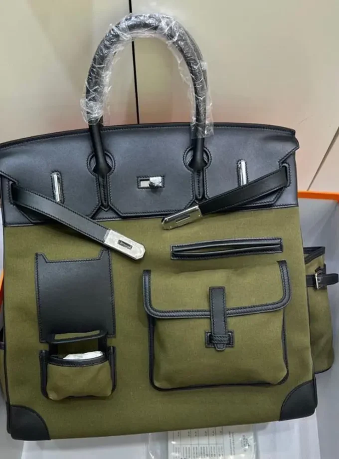 Hermes Bag 50cm 6000-6