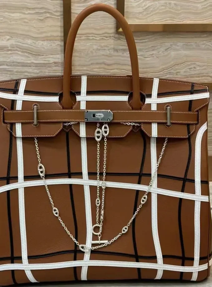 Hermes Bag 50cm 6000-9