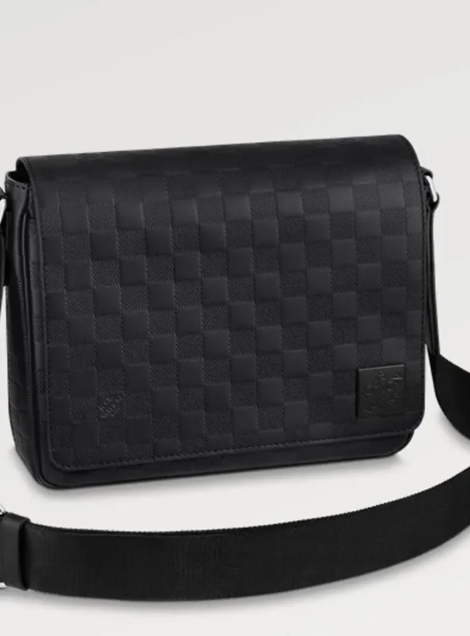 LV Side and Sling Bag-1100-2