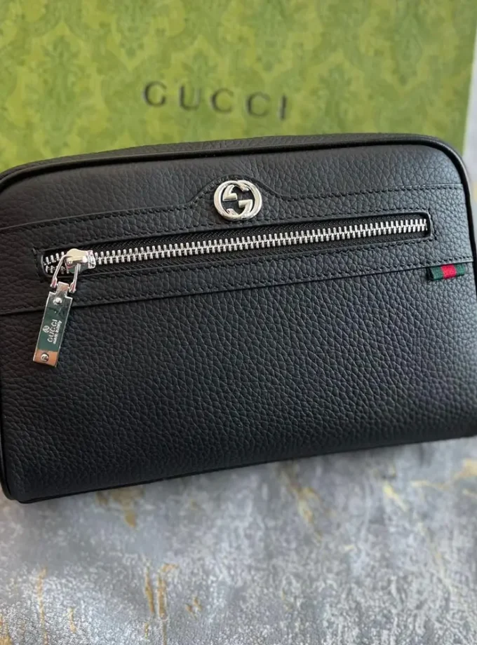 Montblanc Cluch Bag-450-5