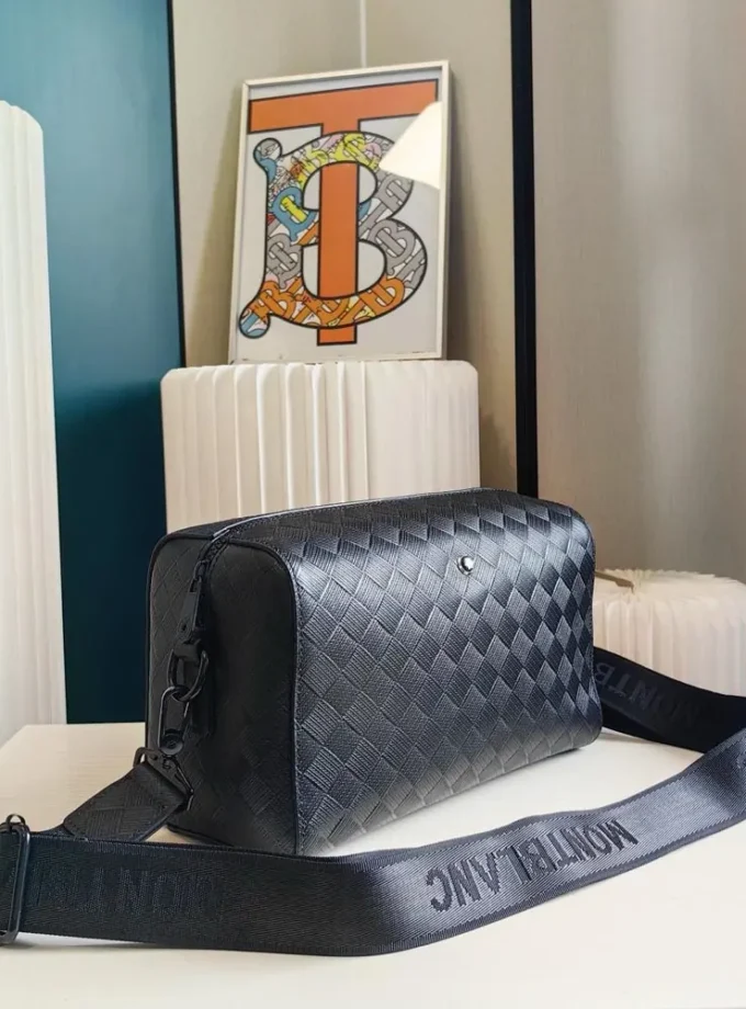 Montblanc Bag 500-1