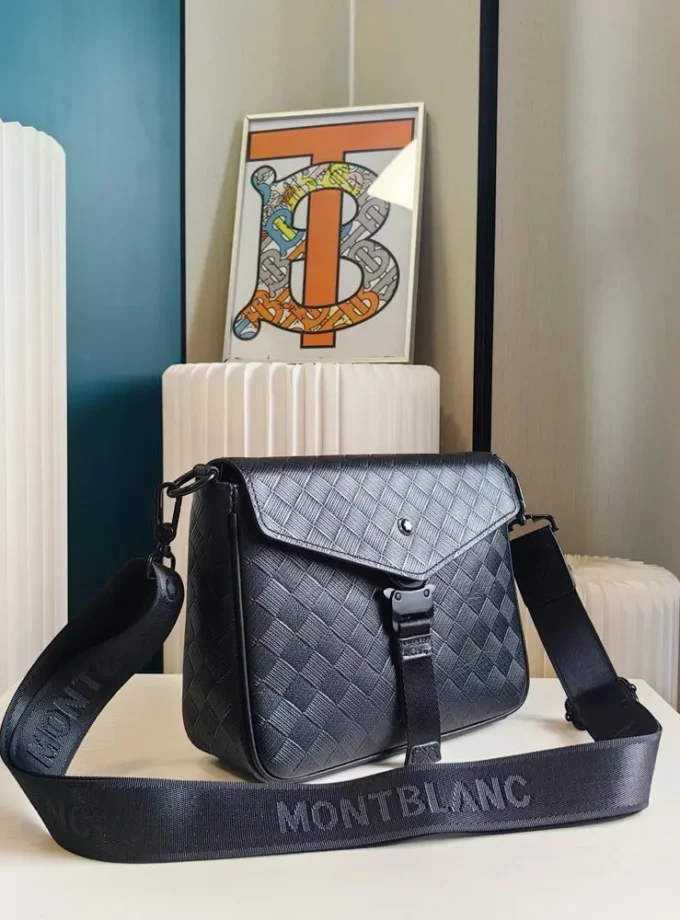 Montblanc Bag 500-2