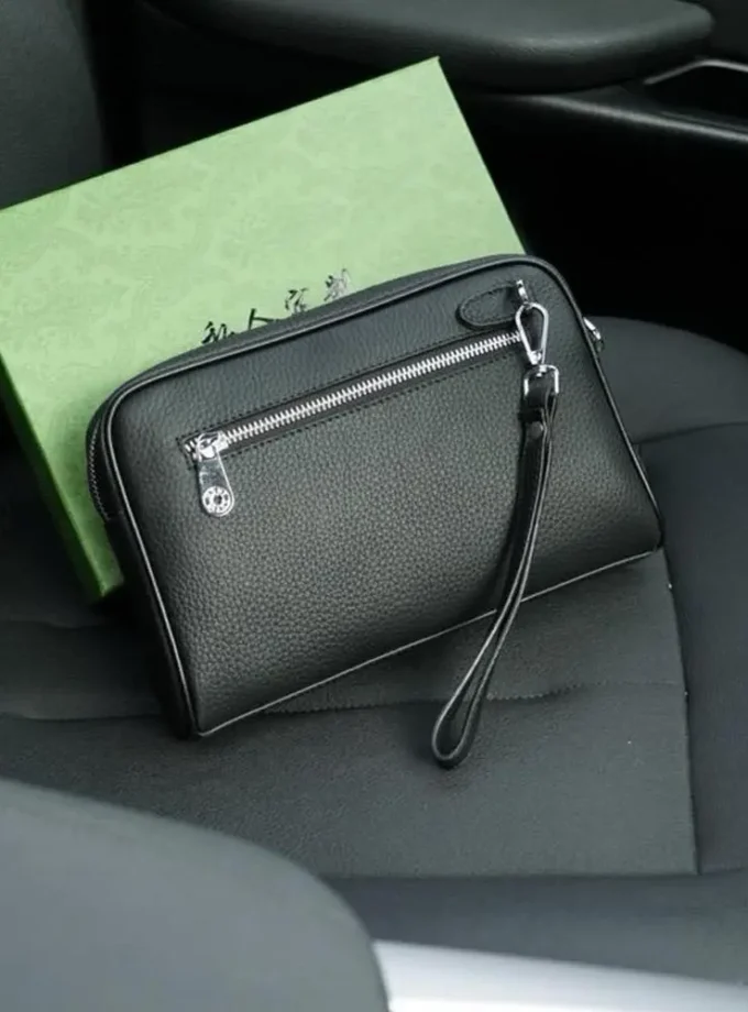 Montblanc Cluch Bag-450-2