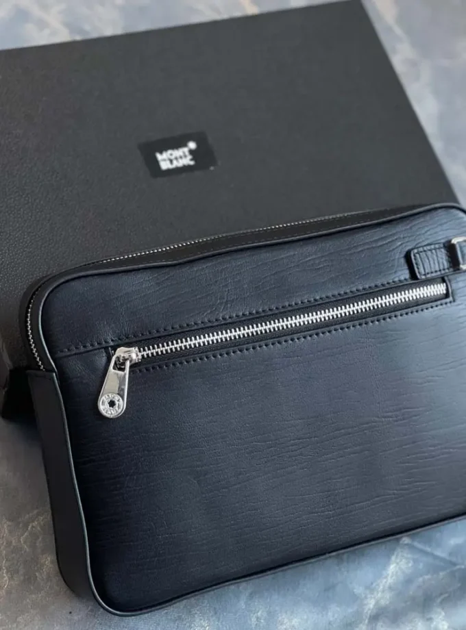 Montblanc Clutch Bag 500-2