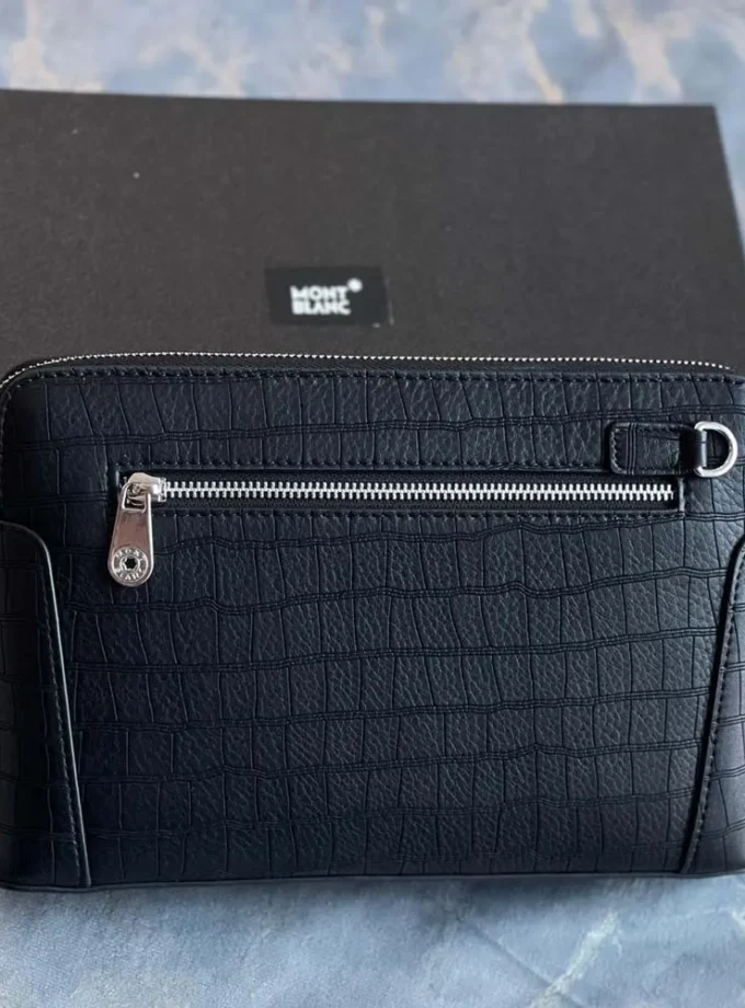 Montblanc Clutch Bag 500-3