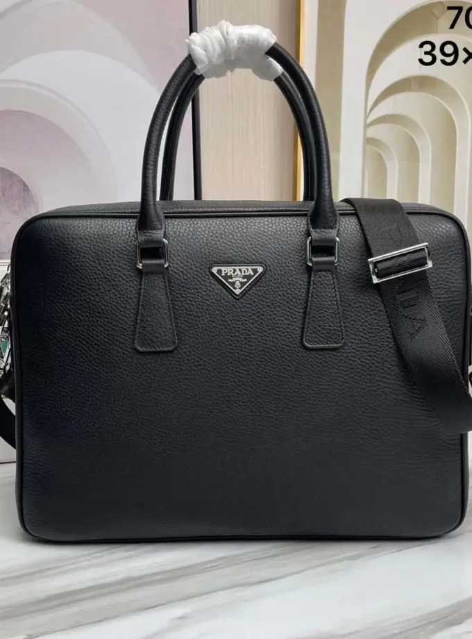 Prada Laptop Bag 1200-1