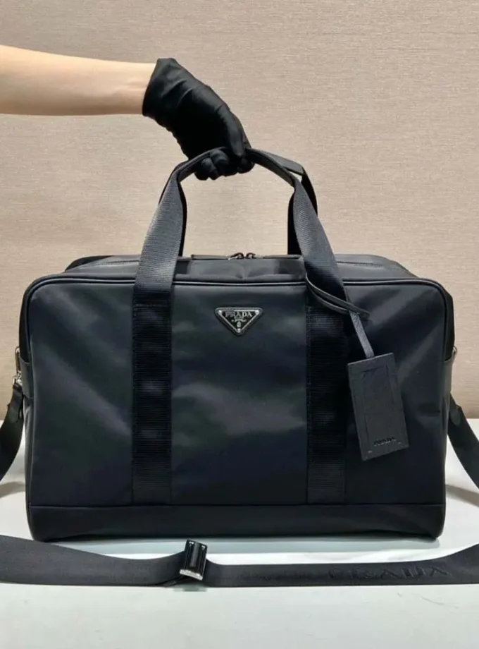 Prada Bag 550-1