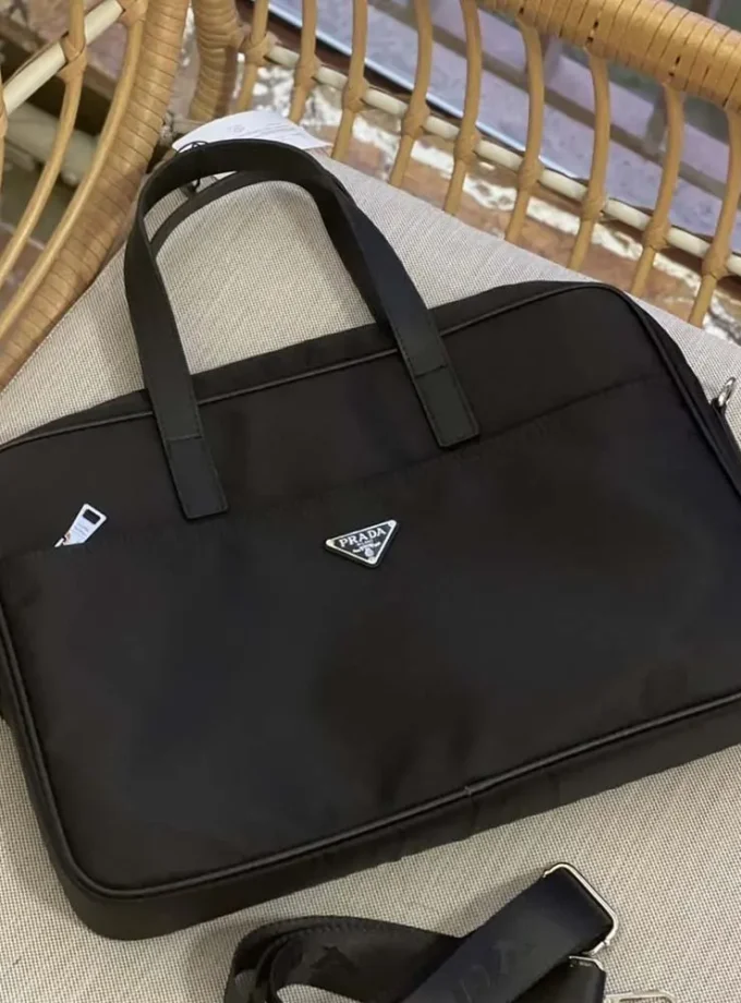 Prada Bag 550-2