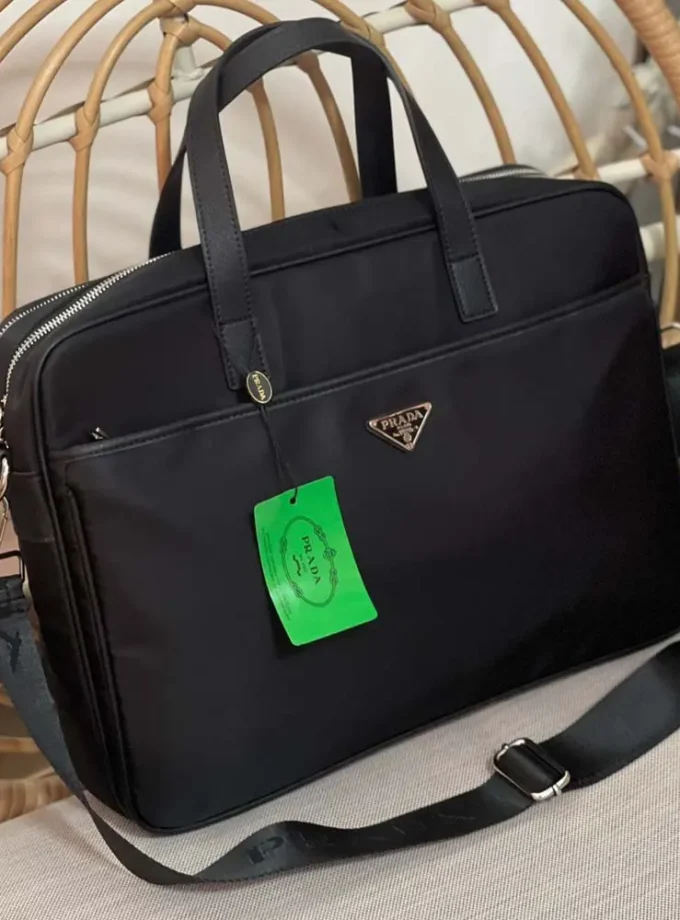 Prada Bag 550-3