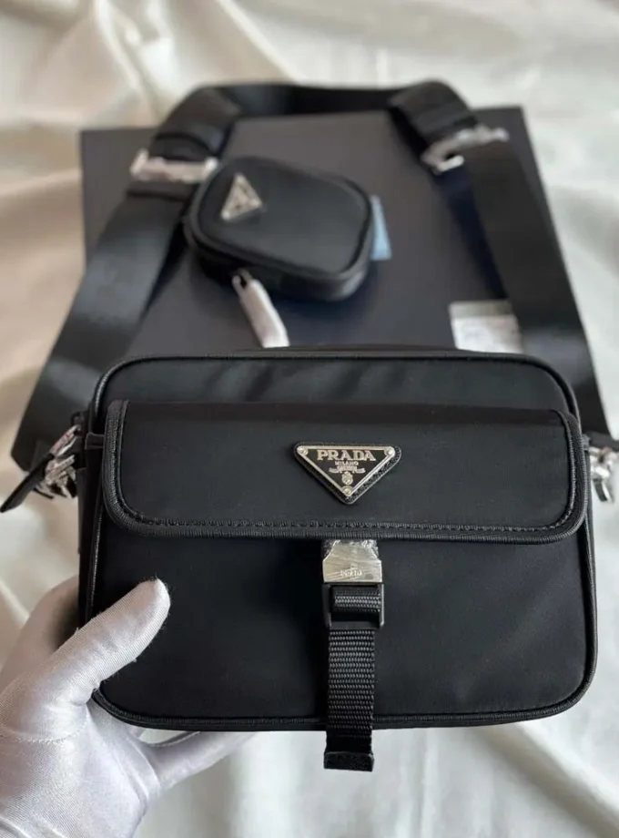 Prada Bag-850-1