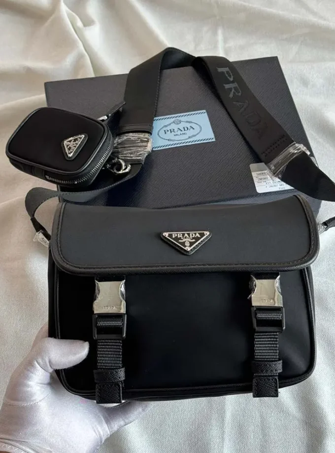 Prada Bag-850-2