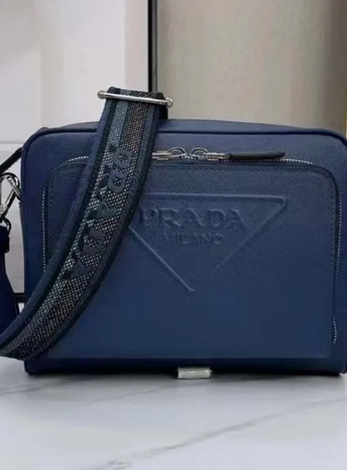 Prada Messenger Bag-850-3