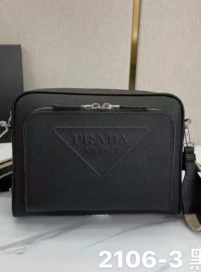 Prada Messenger Bag-850-4