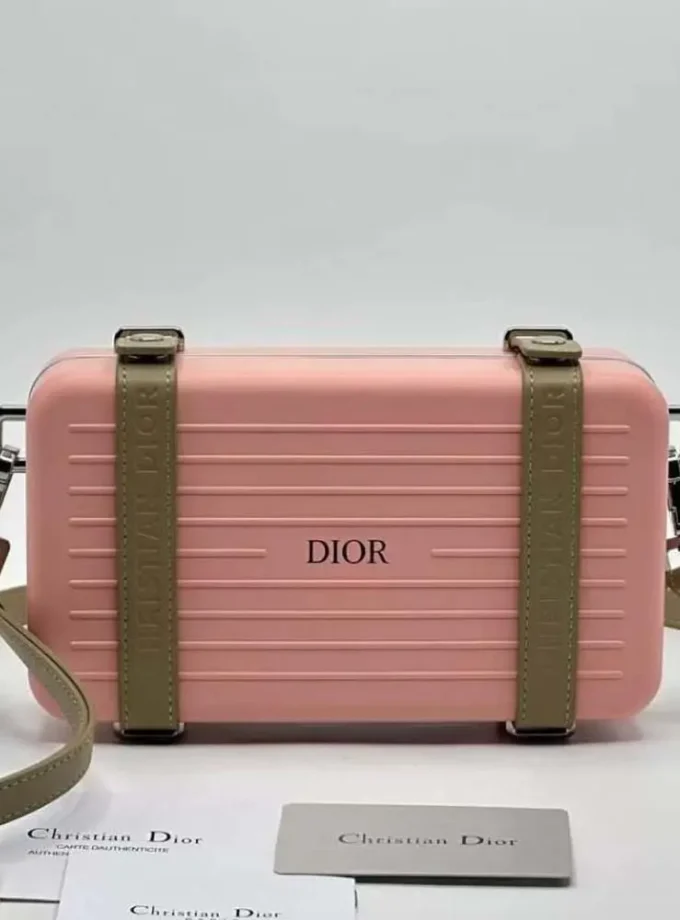 RIMOWA DIOR Bag 1