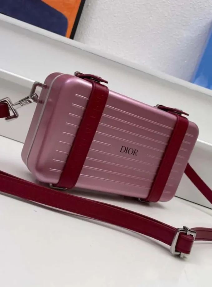 RIMOWA DIOR Bag 4
