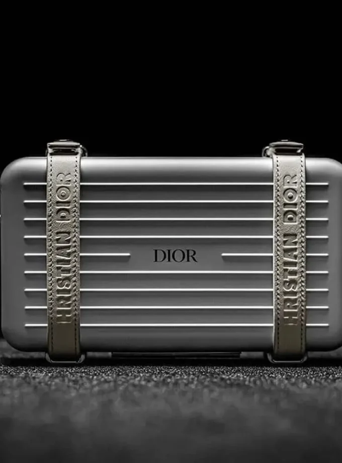 RIMOWA DIOR Bag 5
