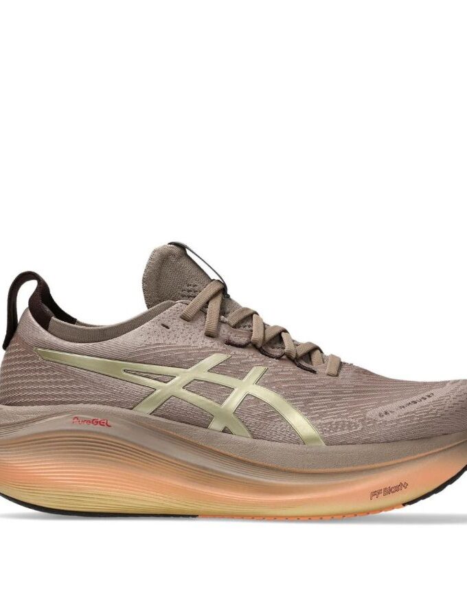 ACICS GEL-Kayano 14 "Metallic Plum